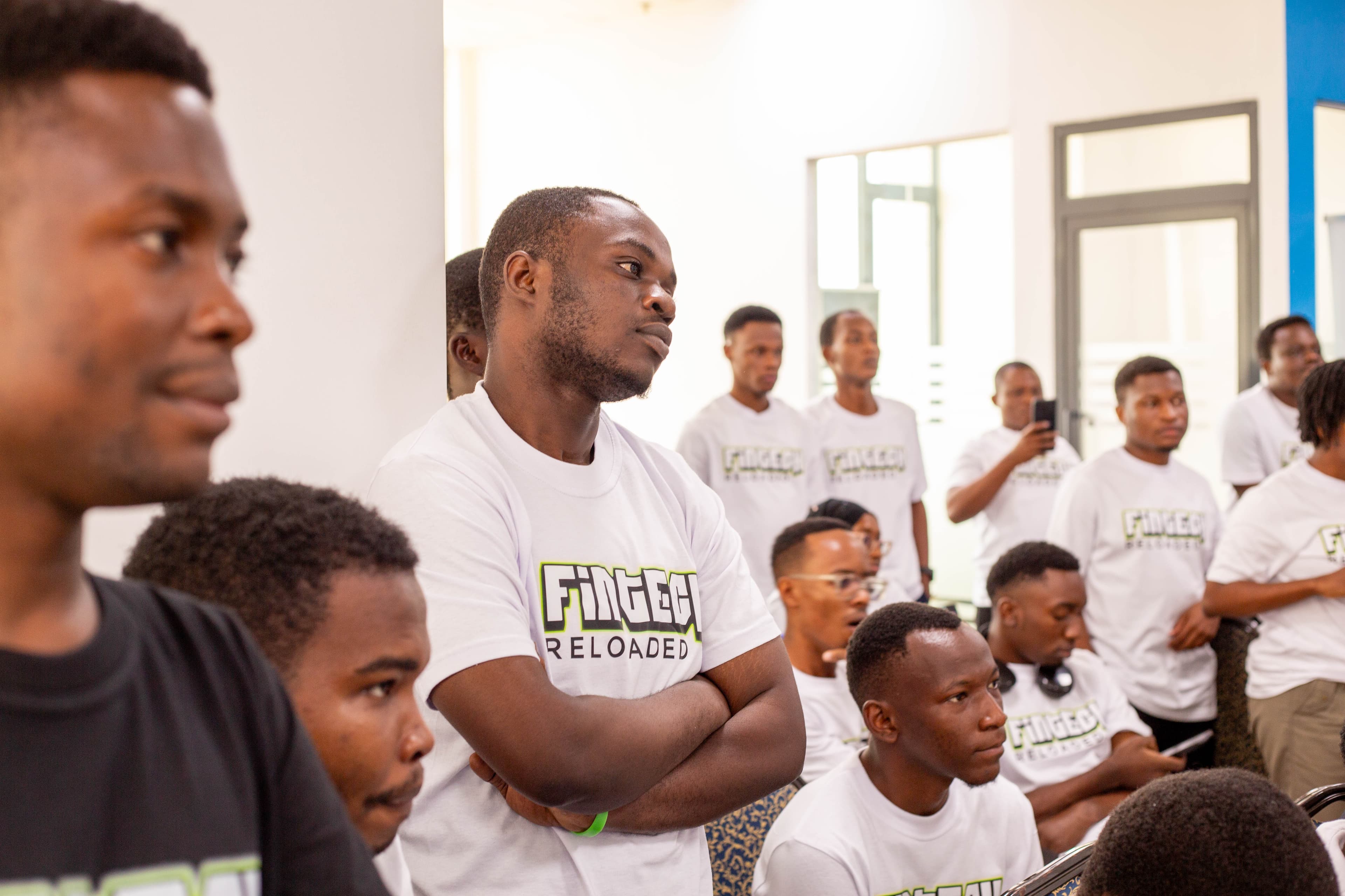 AI for Inclusive Digital Finance — photo 9