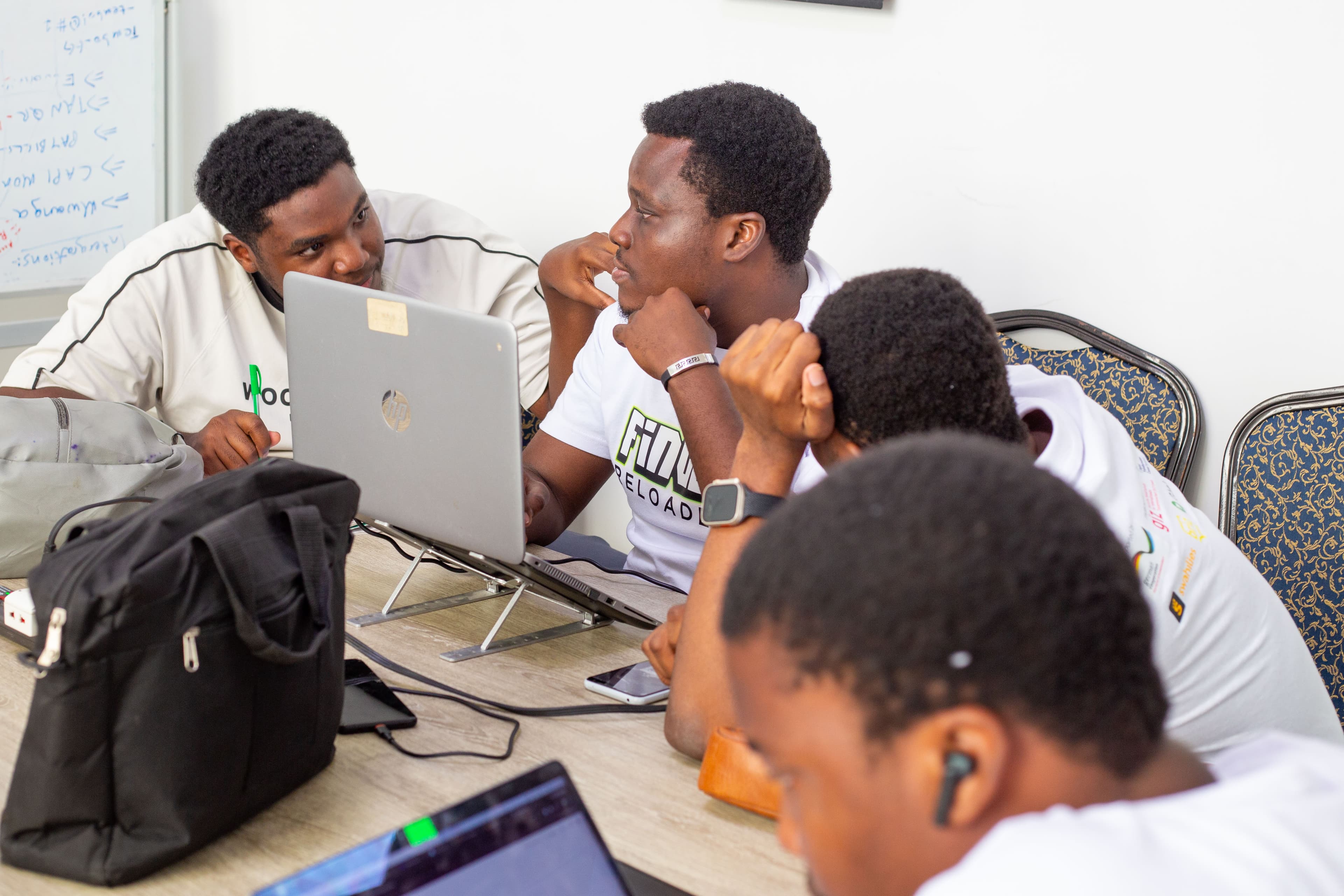 AI for Inclusive Digital Finance — photo 15