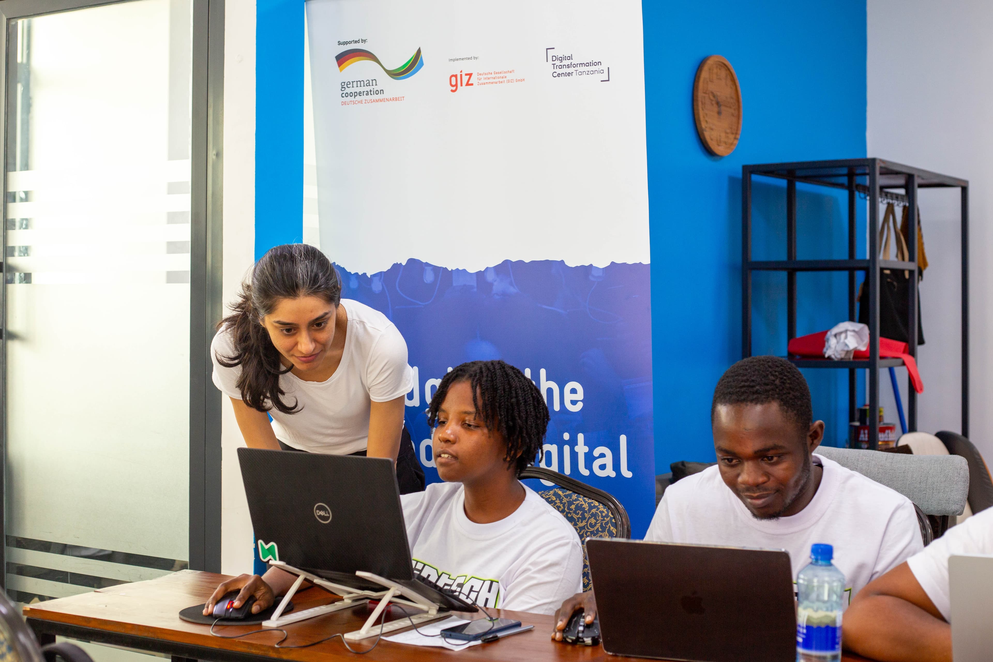 AI for Inclusive Digital Finance — photo 19