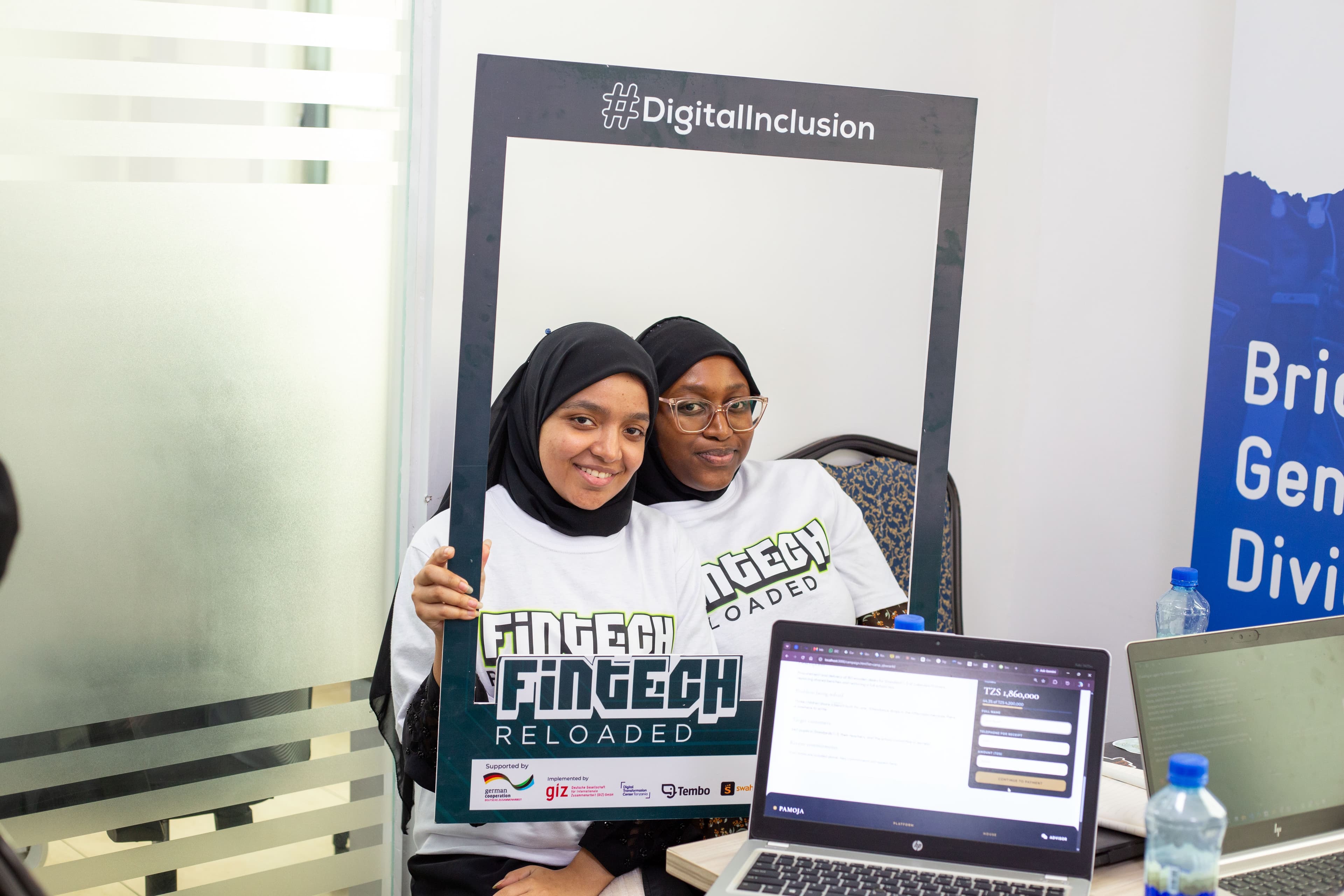AI for Inclusive Digital Finance — photo 25