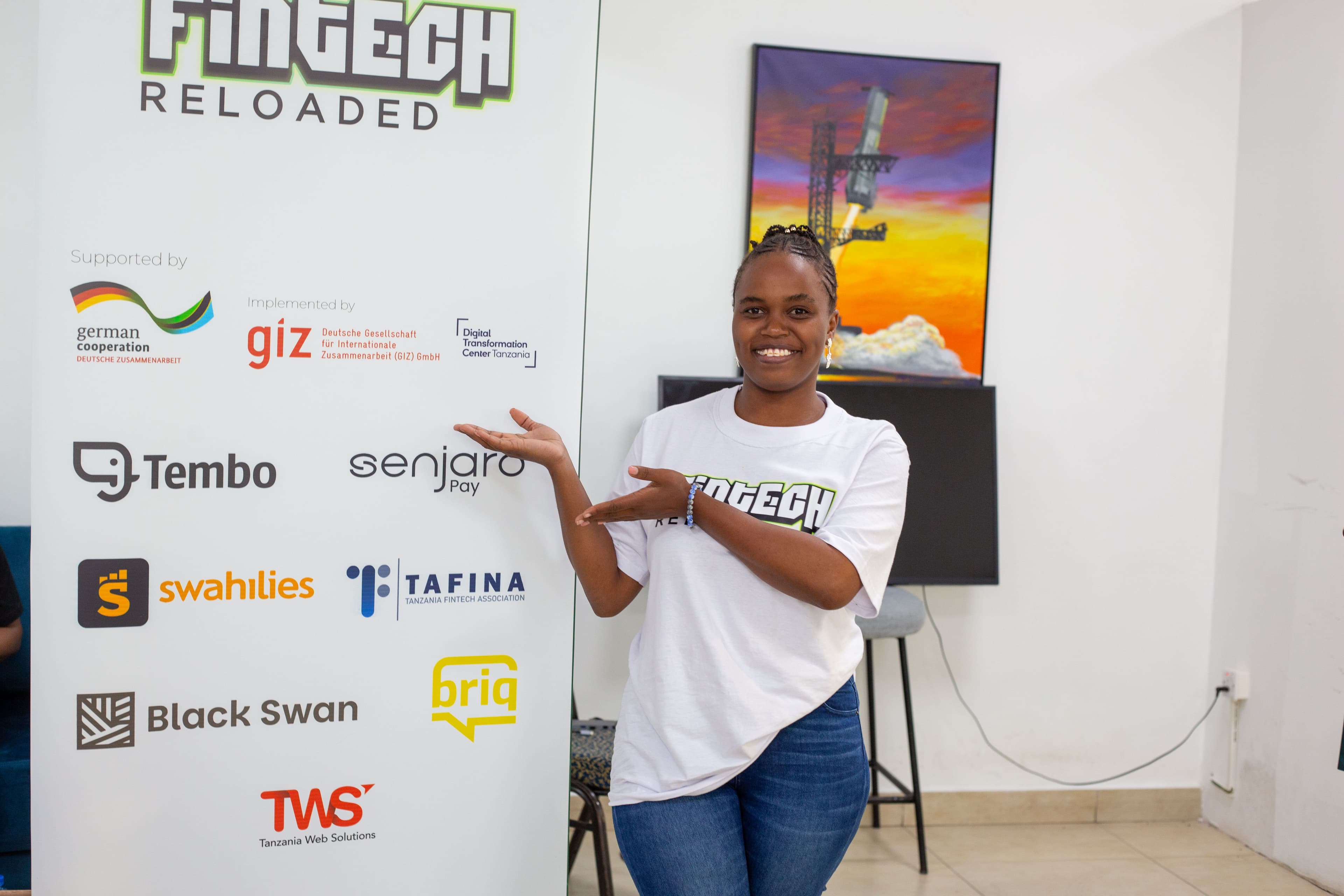 AI for Inclusive Digital Finance — photo 29
