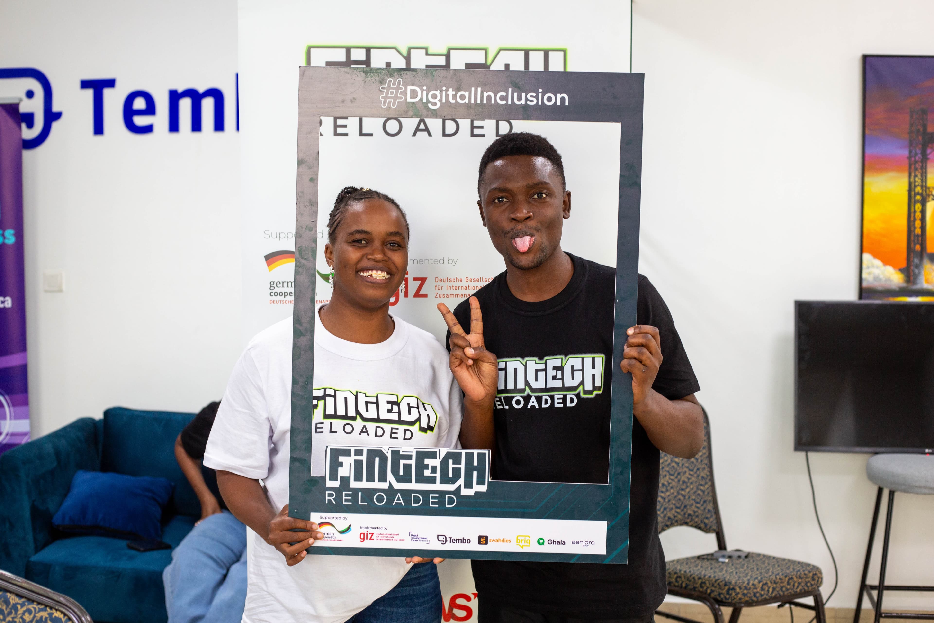 AI for Inclusive Digital Finance — photo 31